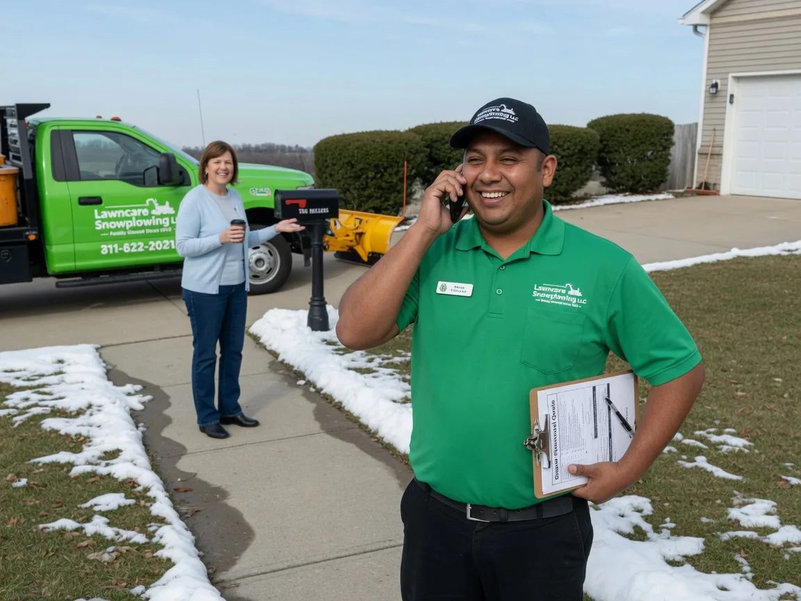Lawn Care Services By Expert Landscaper West Chazy, NY FAQs